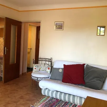 Apartamento Studio 27 M2 Terasse 12m2 Parking Plage Climatisation Confort