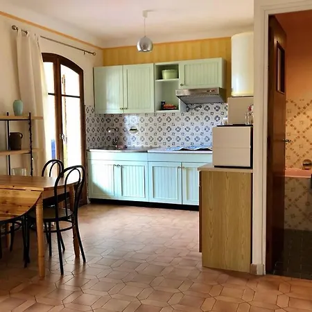 Studio 27 M2 Terasse 12m2 Parking Plage Climatisation Confort Saint-Cyr-sur-Mer