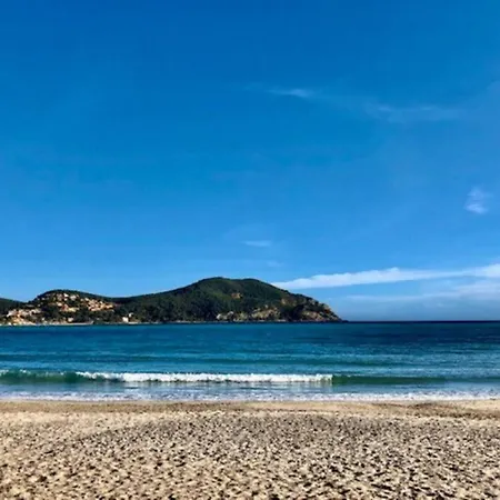 Studio 27 M2 Terasse 12m2 Parking Plage Climatisation Confort *